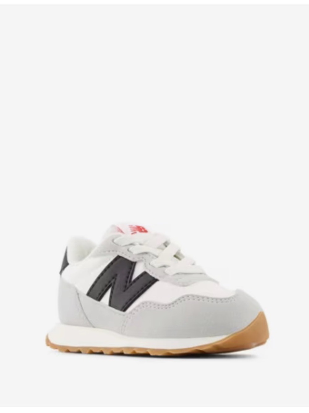 New Balance 237 Slip-On Sneaker - Kids